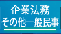 企業法務・その他一般民事